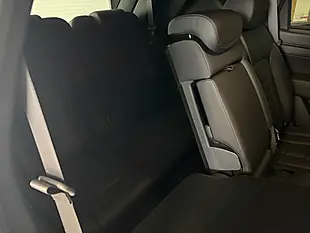 Used 2026 KGM Rexton K30 White - Interior and Exterior details 12