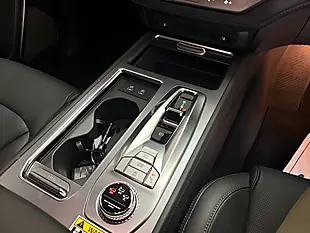 Used 2026 KGM Rexton K30 White - Interior and Exterior details 15