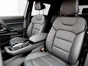 Used 2026 KGM Torres K40 Silver - Interior and Exterior details 11