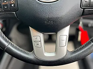 Used 2026 Kia Ceed 3 Blue - Interior and Exterior details 14