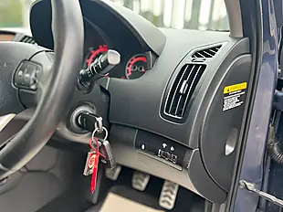 Used 2026 Kia Ceed 3 Blue - Interior and Exterior details 16