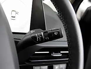 Used 2026 Kia EV6 Air Grey - Interior and Exterior details 10