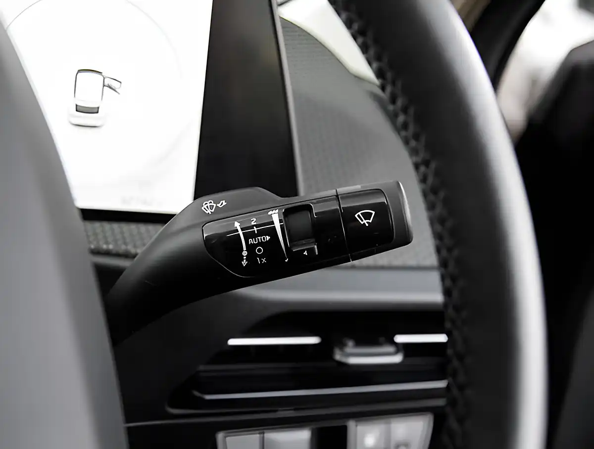 Used 2026 Kia EV6 Air Grey - Interior and Exterior details 10