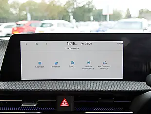 Used 2026 Kia EV6 Air Grey - Interior and Exterior details 14