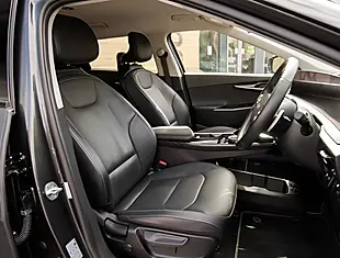 Used 2026 Kia EV6 Air Grey - Interior and Exterior details 17