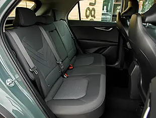 Used 2026 Kia Niro 2 Green - Interior and Exterior details 19