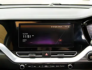 Used 2026 Kia Niro 4 Blue - Interior and Exterior details 12