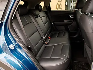 Used 2026 Kia Niro 4 Blue - Interior and Exterior details 19