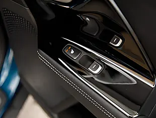 Used 2026 Kia Niro 4 Blue - Interior and Exterior details 20