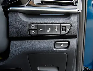 Used 2026 Kia Niro 4 Blue - Interior and Exterior details 10