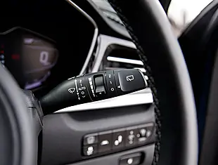 Used 2026 Kia Niro 4 Blue - Interior and Exterior details 12