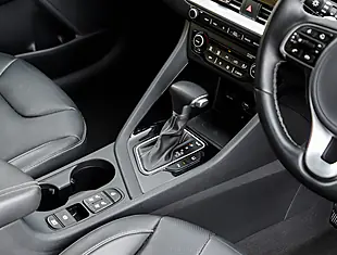 Used 2026 Kia Niro 4 Blue - Interior and Exterior details 17