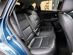 Used 2026 Kia Niro 4 Blue - Interior and Exterior details 19
