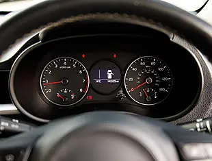 Used 2026 Kia Picanto 3 Blue - Interior and Exterior details 10