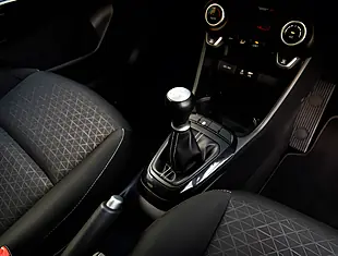 Used 2026 Kia Picanto 3 Blue - Interior and Exterior details 17