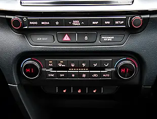 Used 2026 Kia ProCeed GT Isg Grey - Interior and Exterior details 19