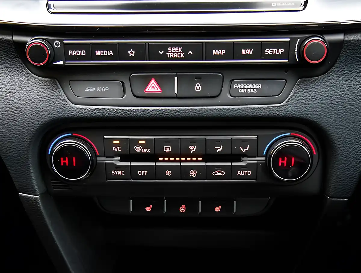 Used 2026 Kia ProCeed GT Isg Grey - Interior and Exterior details 19