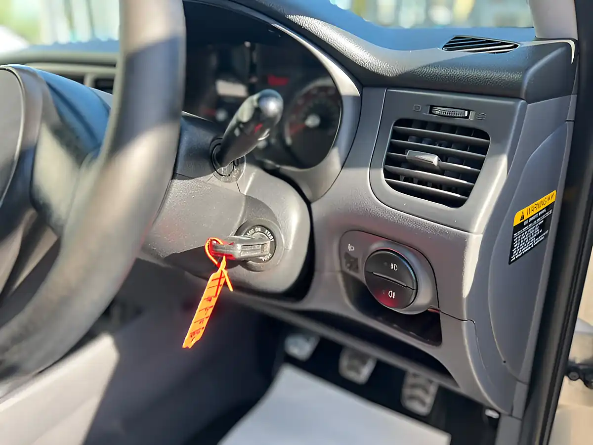 Used 2026 Kia Rio Graphite Silver - Interior and Exterior details 15