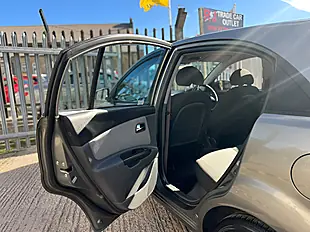 Used 2026 Kia Rio Graphite Silver - Interior and Exterior details 18