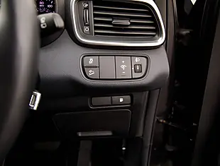 Used 2026 Kia Sorento KX-2 Isg Grey - Interior and Exterior details 10