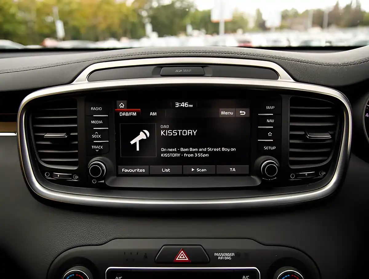 Used 2026 Kia Sorento KX-2 Isg Grey - Interior and Exterior details 13