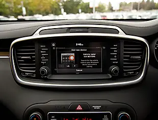 Used 2026 Kia Sorento KX-2 Isg Grey - Interior and Exterior details 15