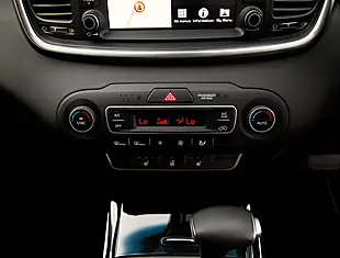 Used 2026 Kia Sorento KX-2 Isg Grey - Interior and Exterior details 18