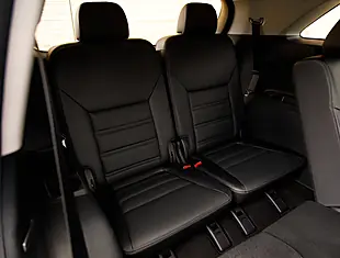 Used 2026 Kia Sorento KX-2 Isg Grey - Interior and Exterior details 19