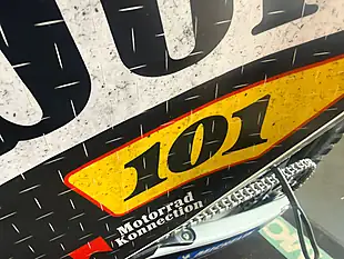 Used 2026 Kove 450 Rally Dirty Marlborough Dirty Marlborough Matt - Interior and Exterior details 18