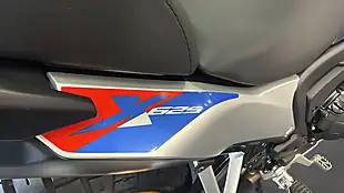 Used 2026 Kove 625 Adventure - Interior and Exterior details 6