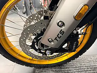 Used 2026 Kove 800X Pro - Interior and Exterior details 13