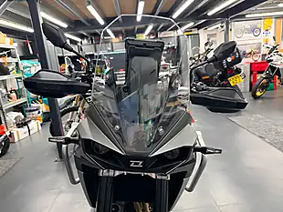 Used 2026 Kove 800X Pro - Interior and Exterior details 19