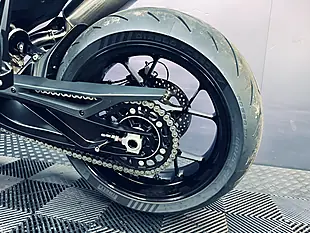 Used 2026 Ktm 790 Duke 27 Black - Interior and Exterior details 18