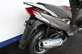 Used 2026 Kymco Agility City Multicolour - Interior and Exterior details 12