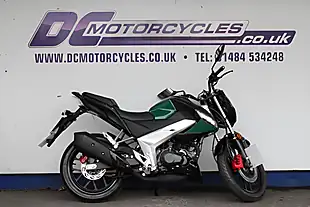 Used 2026 Kymco Vsr 125i Red - Interior and Exterior details 12