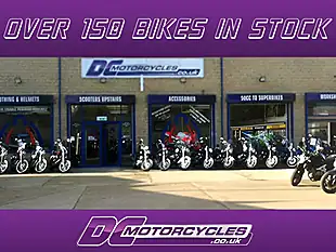 Used 2026 Kymco Vsr 125i Red - Interior and Exterior details 14