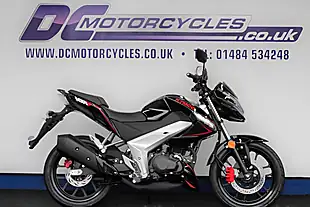 Used 2026 Kymco Vsr 125i Red - Interior and Exterior details 2