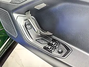 Used 2026 Lamborghini Temerario Alleggerita Green - Interior and Exterior details 13