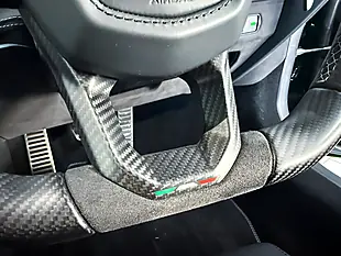 Used 2026 Lamborghini Temerario Alleggerita Green - Interior and Exterior details 16