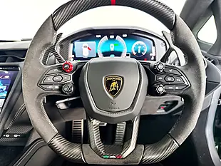 Used 2026 Lamborghini Temerario Alleggerita Green - Interior and Exterior details 18