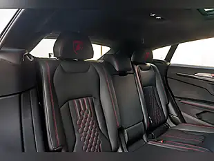 Used 2026 Lamborghini Urus Se Nero Helene - Interior and Exterior details 10