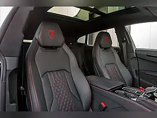 Used 2026 Lamborghini Urus Se Nero Helene - Interior and Exterior details 8