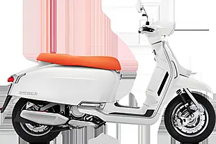 Used 2026 Lambretta G350 Black - Interior and Exterior details 20