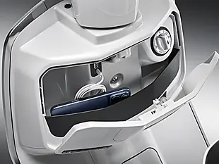 Used 2026 Lambretta J125 Grey - Interior and Exterior details 14