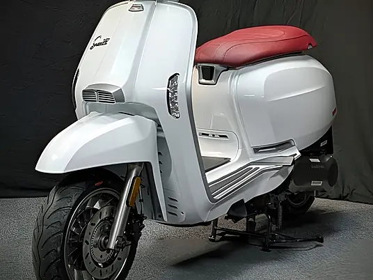 2026 Lambretta V200 Special