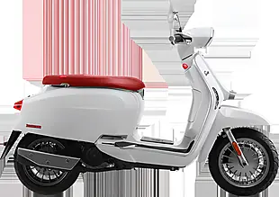 Used 2026 Lambretta V50 Special Black Flex - Interior and Exterior details 17