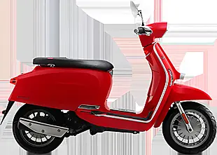 Used 2026 Lambretta V50 Special Black Flex - Interior and Exterior details 18