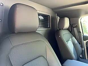 Used 2026 Land Rover Defender 110 S Hard Top Borasco Grey - Interior and Exterior details 7