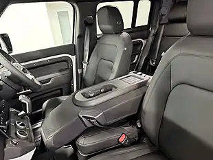 Used 2026 Land Rover Defender 110 S Hard Top Grey - Interior and Exterior details 15