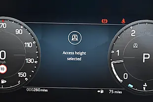 Used 2026 Land Rover Defender 110 S Hard Top Tasman Blue - Interior and Exterior details 15